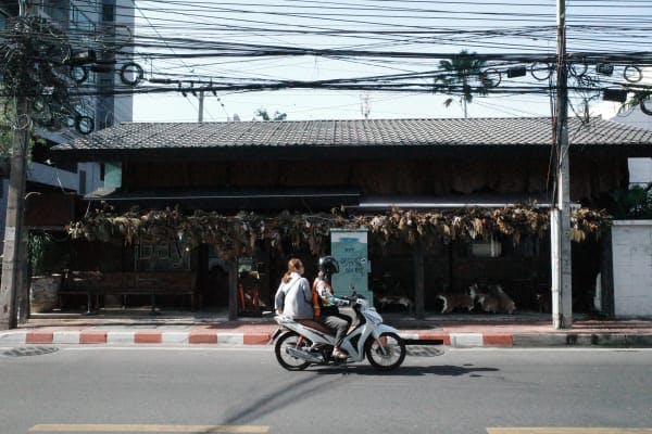 photo from album AriBangkok